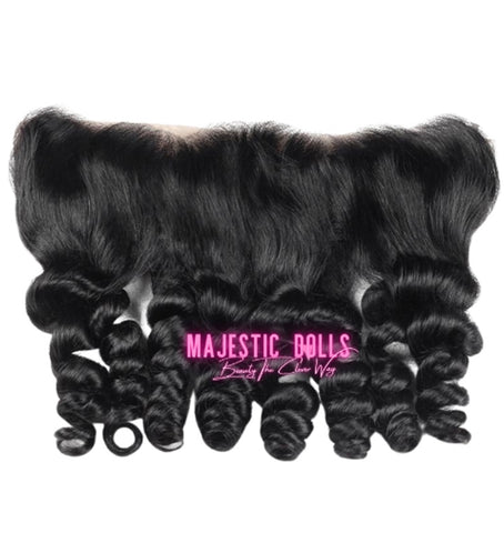 Royal Wave Frontal